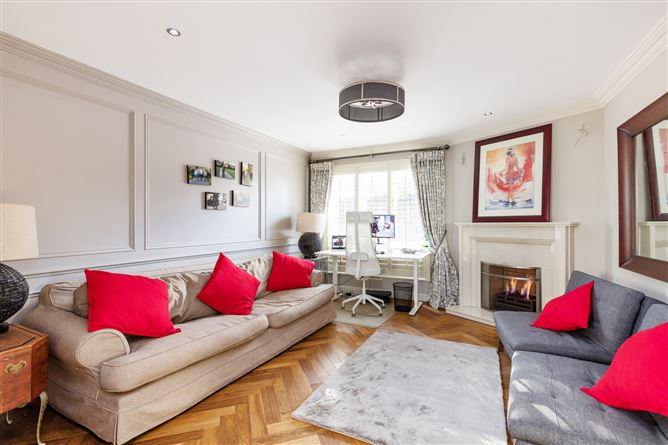9 Old Estuary Mill, Malahide, Co. Dublin