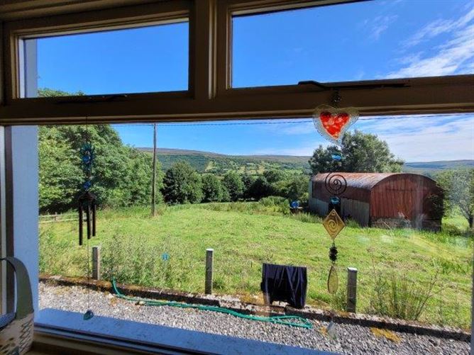 Glebe, Glenade, Kinlough, Leitrim