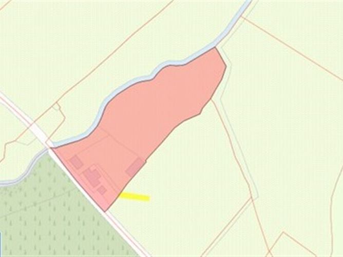 Glebe, Glenade, Kinlough, Leitrim