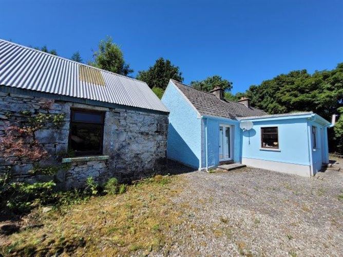 Glebe, Glenade, Kinlough, Leitrim