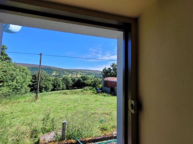 Glebe, Glenade, Kinlough, Leitrim