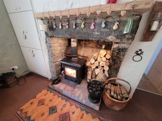 Glebe, Glenade, Kinlough, Leitrim
