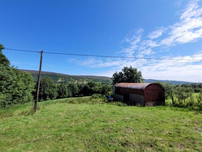 Glebe, Glenade, Kinlough, Leitrim