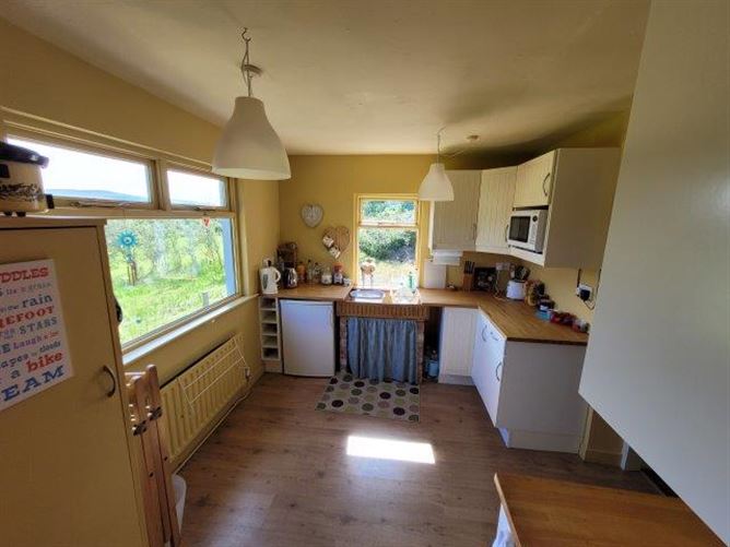 Glebe, Glenade, Kinlough, Leitrim