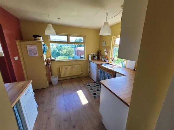 Glebe, Glenade, Kinlough, Leitrim