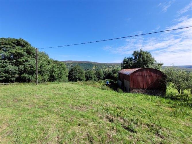 Glebe, Glenade, Kinlough, Leitrim