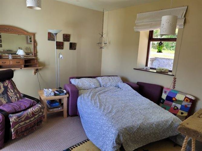 Glebe, Glenade, Kinlough, Leitrim