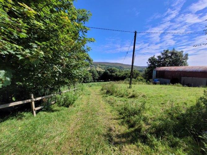 Glebe, Glenade, Kinlough, Leitrim