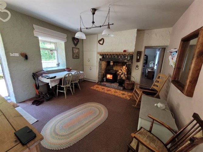Glebe, Glenade, Kinlough, Leitrim
