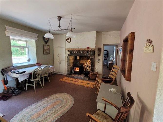 Glebe, Glenade, Kinlough, Leitrim