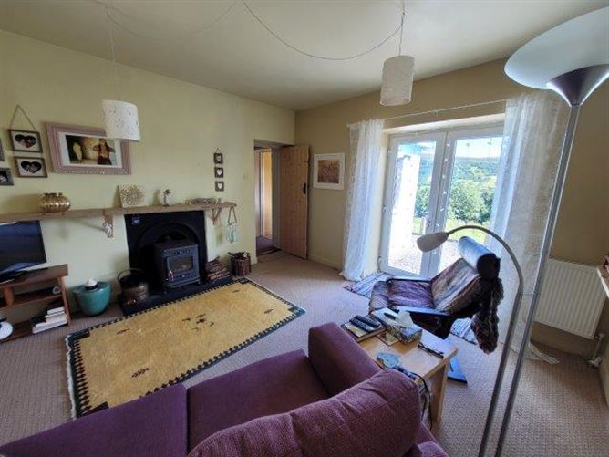 Glebe, Glenade, Kinlough, Leitrim