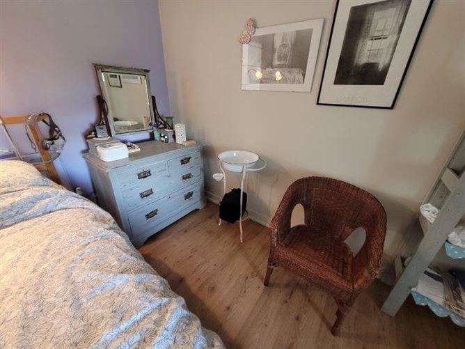 Glebe, Glenade, Kinlough, Leitrim