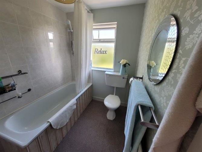 Glebe, Glenade, Kinlough, Leitrim