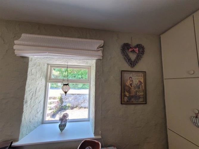 Glebe, Glenade, Kinlough, Leitrim