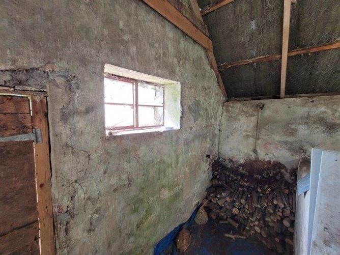 Glebe, Glenade, Kinlough, Leitrim