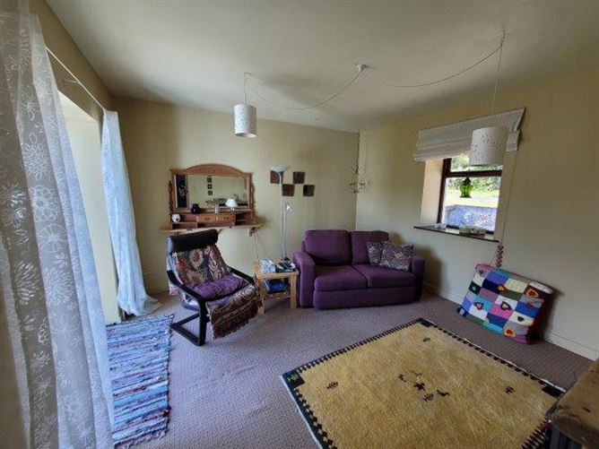 Glebe, Glenade, Kinlough, Leitrim