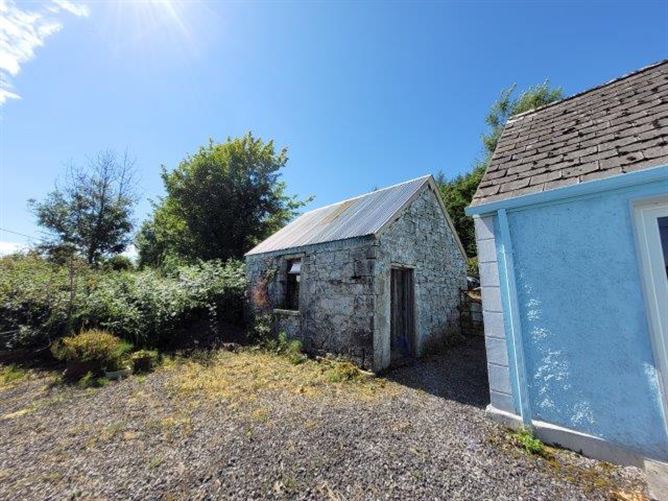 Glebe, Glenade, Kinlough, Leitrim