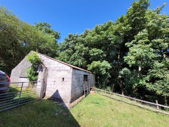 Glebe, Glenade, Kinlough, Leitrim