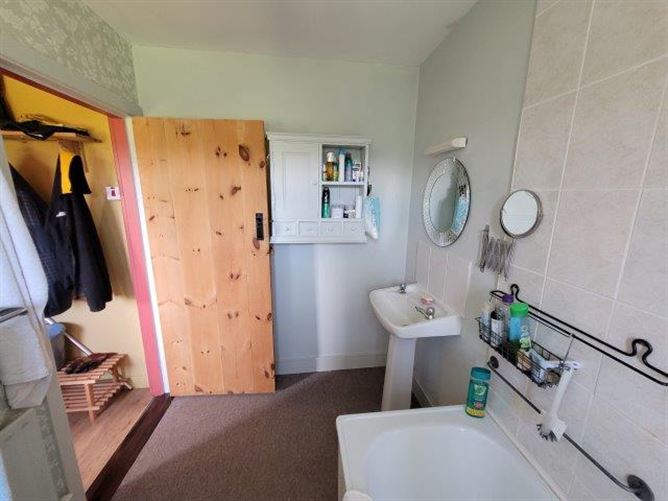 Glebe, Glenade, Kinlough, Leitrim