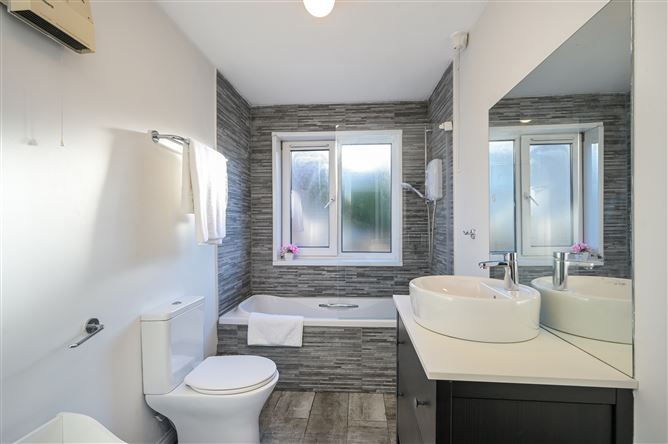 Apartment 8, Keyser's Court, French's Quay, Cork City, Co. Cork