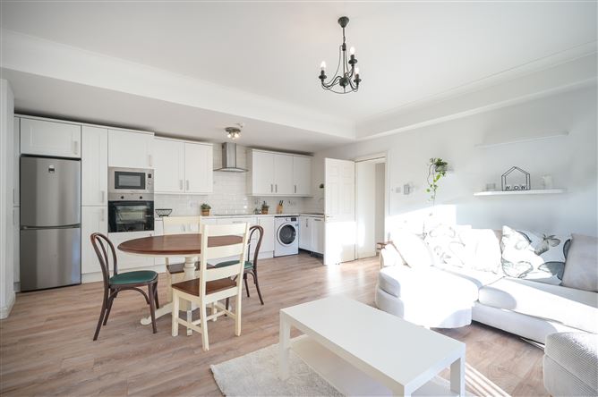 Apartment 8, Keyser's Court, French's Quay, Cork City, Co. Cork