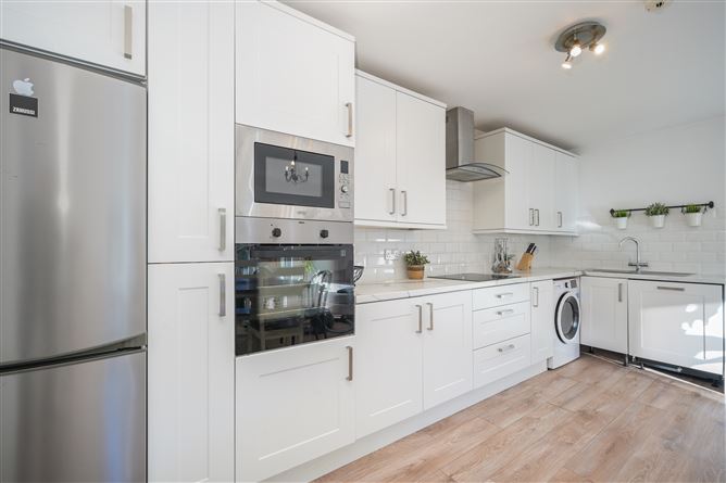 Apartment 8, Keyser's Court, French's Quay, Cork City, Co. Cork