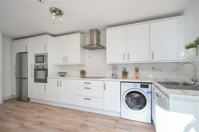 Apartment 8, Keyser's Court, French's Quay, Cork City, Co. Cork