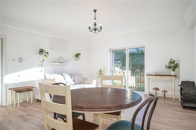 Apartment 8, Keyser's Court, French's Quay, Cork City, Co. Cork