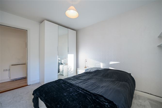 Apartment 8, Keyser's Court, French's Quay, Cork City, Co. Cork