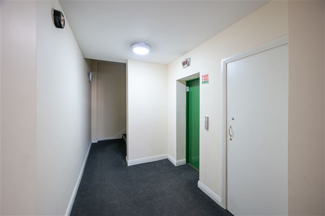 Apartment 8, Keyser's Court, French's Quay, Cork City, Co. Cork