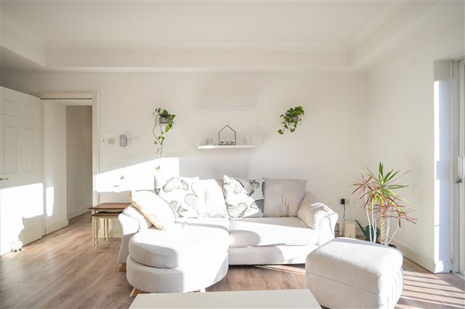 Apartment 8, Keyser's Court, French's Quay, Cork City, Co. Cork