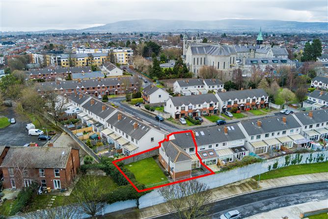 24 Church Park Drive, Harold's Cross, Dublin 6w