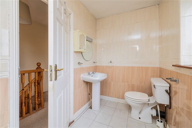 24 Church Park Drive, Harold's Cross, Dublin 6w
