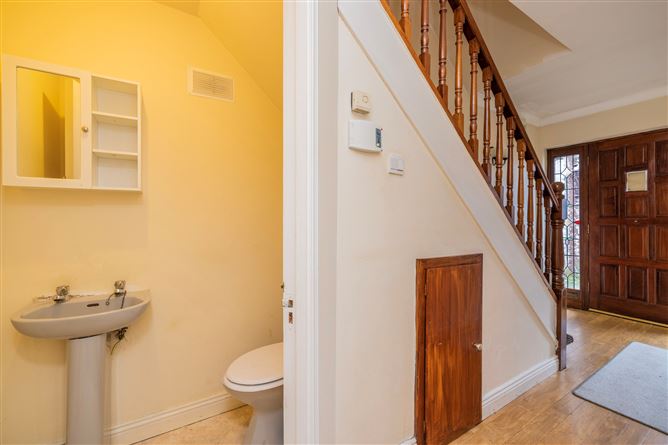24 Church Park Drive, Harold's Cross, Dublin 6w