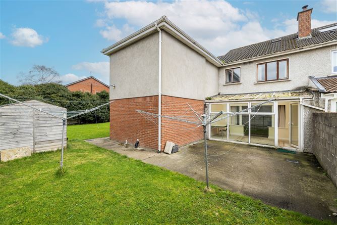 24 Church Park Drive, Harold's Cross, Dublin 6w