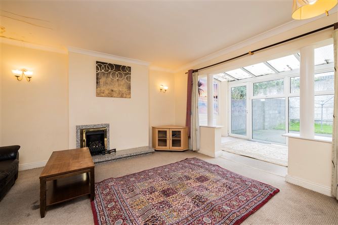 24 Church Park Drive, Harold's Cross, Dublin 6w
