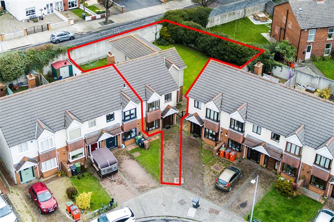 24 Church Park Drive, Harold's Cross, Dublin 6w