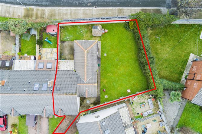 24 Church Park Drive, Harold's Cross, Dublin 6w