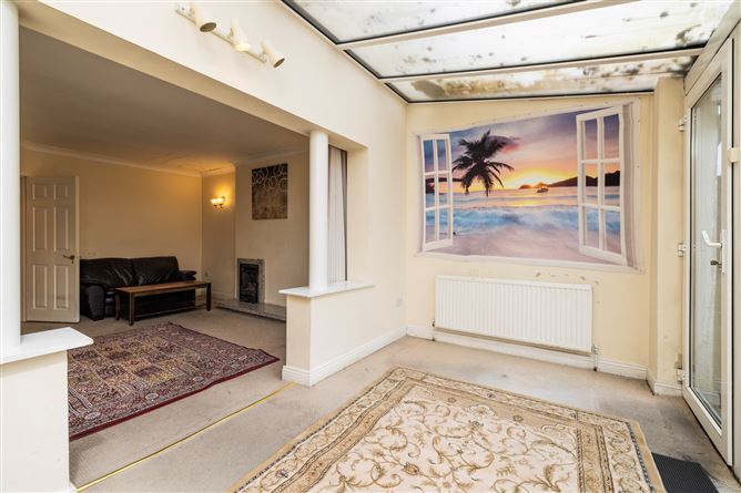 24 Church Park Drive, Harold's Cross, Dublin 6w