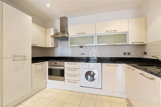 31 Belville Court, Johnstown Road, Cabinteely, Co. Dublin