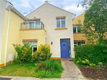 Image for 62 Fionnuisce, Doughiska, Co. Galway