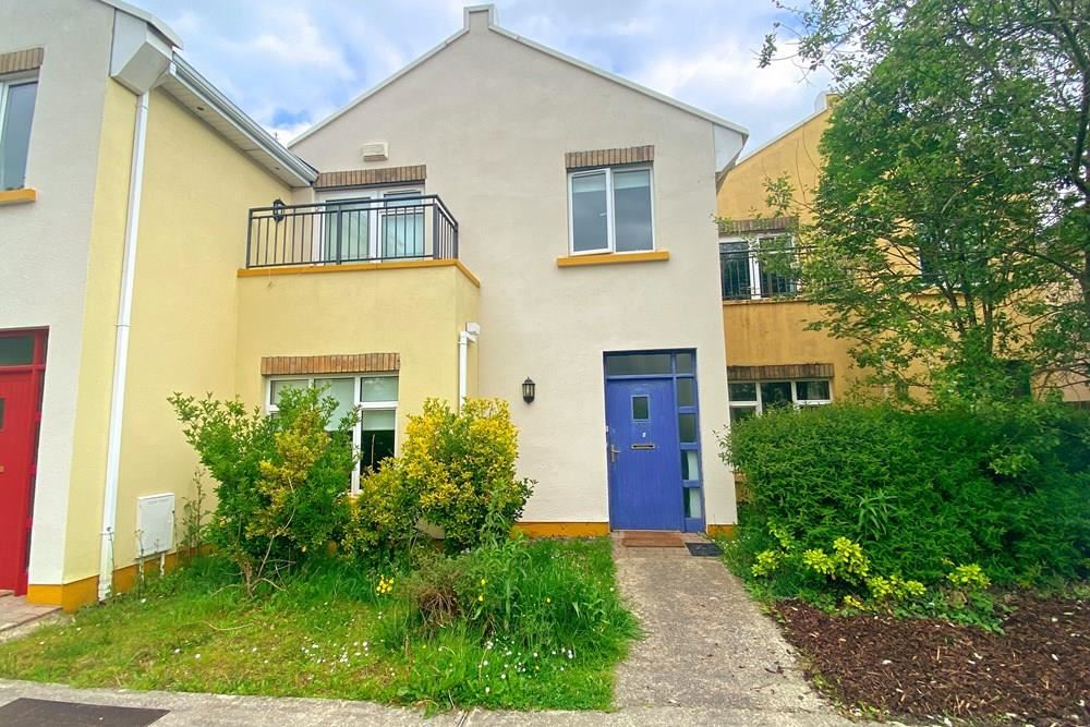 62 Fionnuisce, Doughiska, Co. Galway