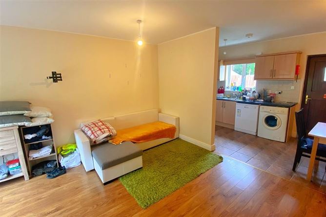 62 Fionnuisce, Doughiska, Co. Galway