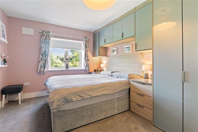 3 Woodstown Lawn, Knocklyon, Dublin 16, Dublin