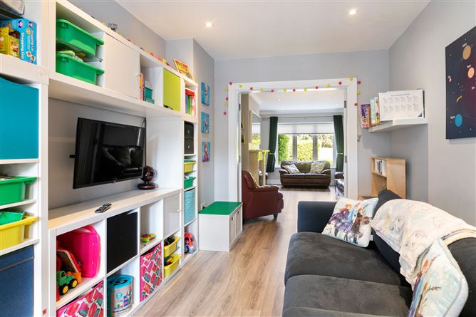 3 Woodstown Lawn, Knocklyon, Dublin 16, Dublin