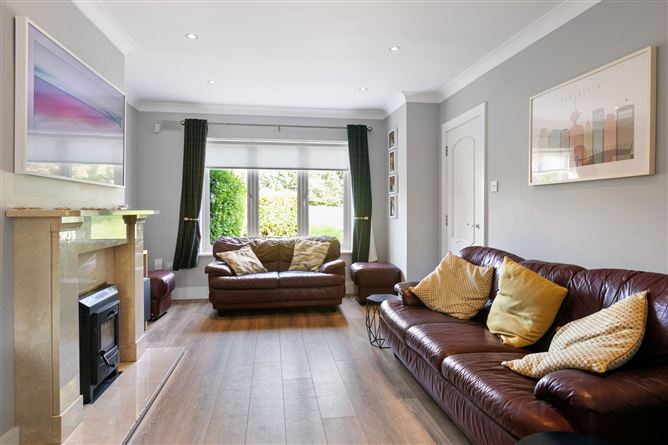 3 Woodstown Lawn, Knocklyon, Dublin 16, Dublin