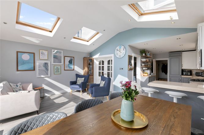 3 Woodstown Lawn, Knocklyon, Dublin 16, Dublin