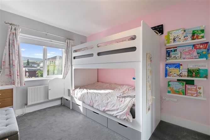 3 Woodstown Lawn, Knocklyon, Dublin 16, Dublin