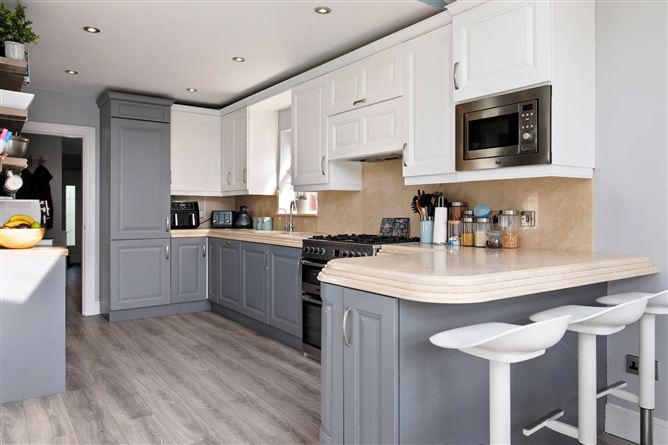 3 Woodstown Lawn, Knocklyon, Dublin 16, Dublin