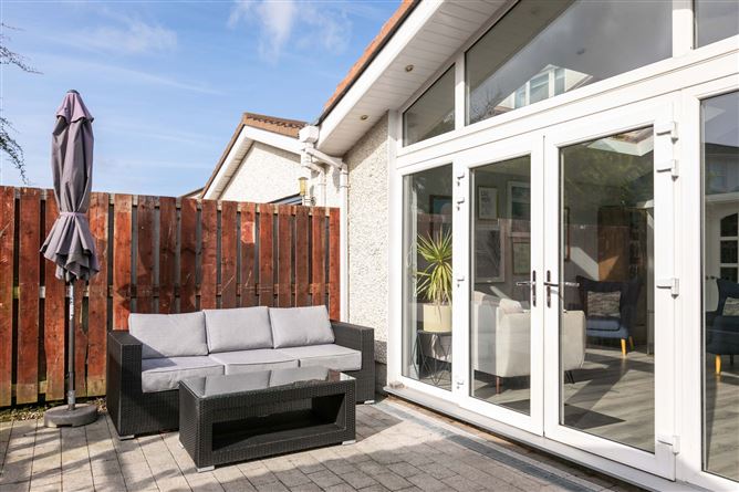 3 Woodstown Lawn, Knocklyon, Dublin 16, Dublin